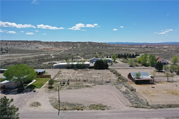 $99,000 | Deck Street, Panaca, NV 89042