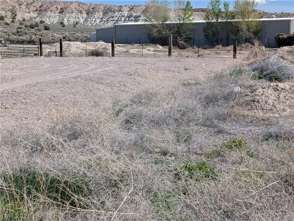 $99,000 | Deck Street, Panaca, NV 89042