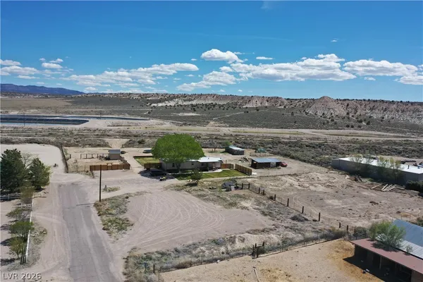 $99,000 | Deck Street, Panaca, NV 89042