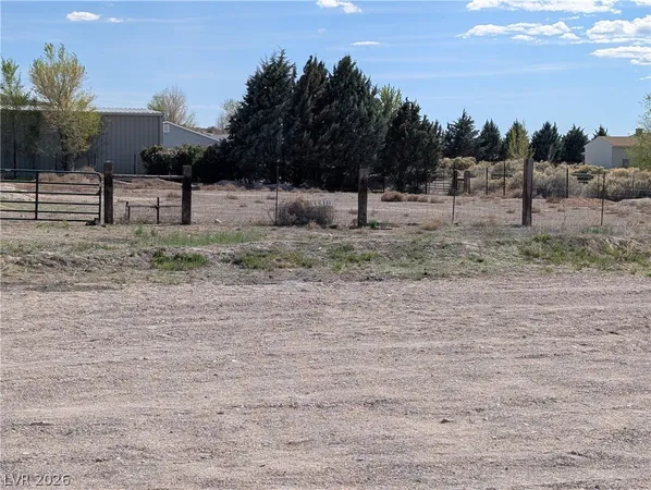 $99,000 | Deck Street, Panaca, NV 89042