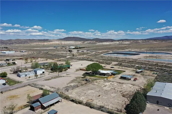 $99,000 | Deck Street, Panaca, NV 89042