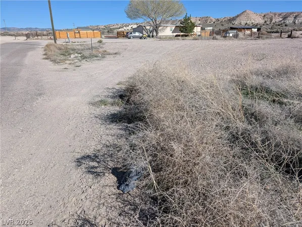 $99,000 | Deck Street, Panaca, NV 89042