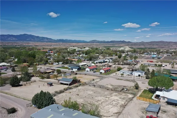 $99,000 | Deck Street, Panaca, NV 89042