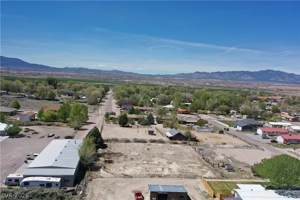 $99,000 | Deck Street, Panaca, NV 89042