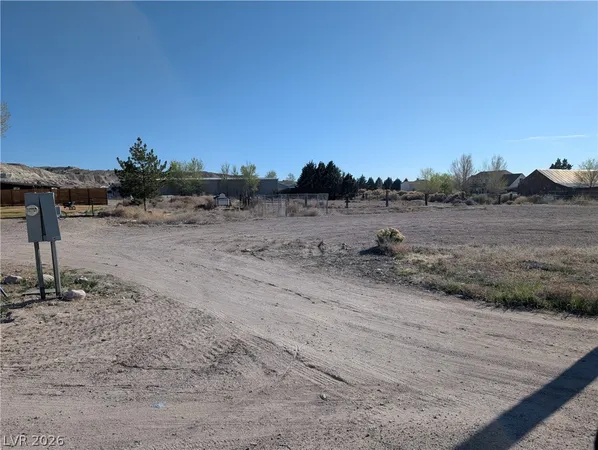 $99,000 | Deck Street, Panaca, NV 89042
