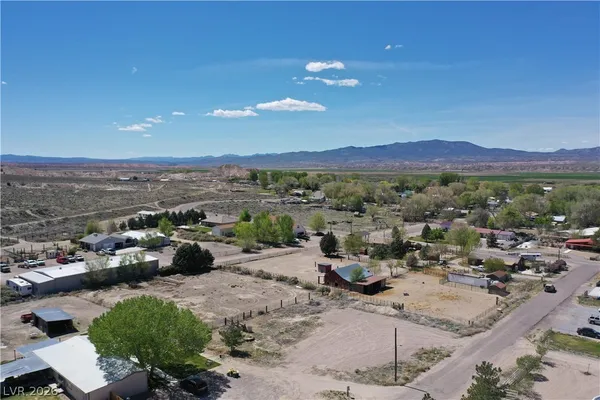 $99,000 | Deck Street, Panaca, NV 89042