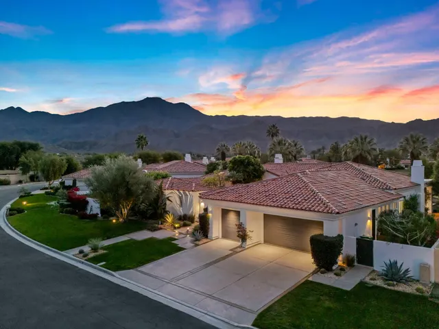 $2,599,000 | 80138 Hermitage, La Quinta, CA 92253