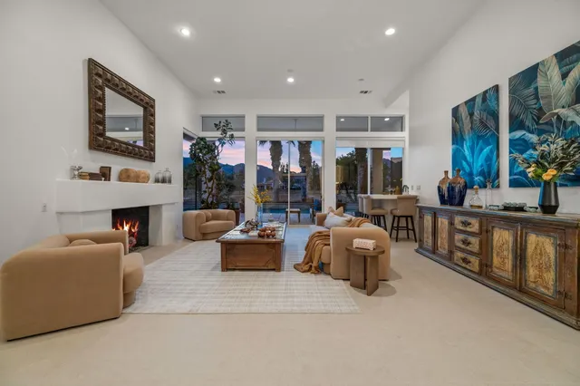 $2,599,000 | 80138 Hermitage, La Quinta, CA 92253
