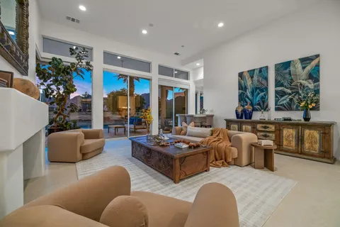 $2,599,000 | 80138 Hermitage, La Quinta, CA 92253