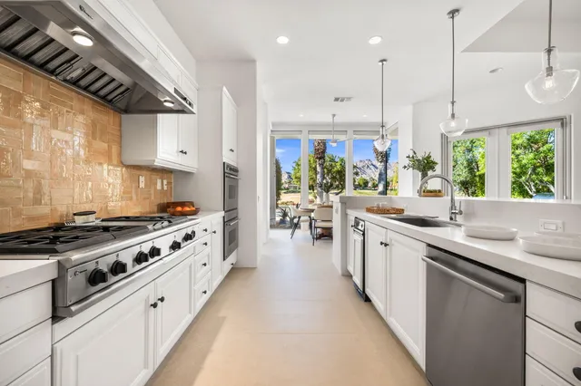 $2,599,000 | 80138 Hermitage, La Quinta, CA 92253