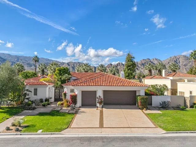 $2,599,000 | 80138 Hermitage, La Quinta, CA 92253