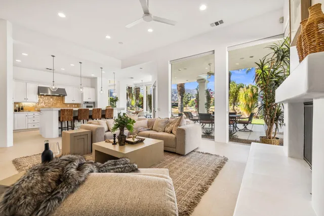 $2,599,000 | 80138 Hermitage, La Quinta, CA 92253