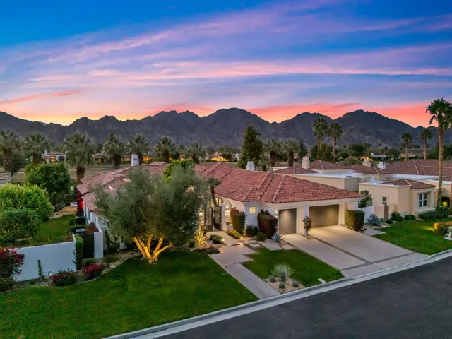 $2,599,000 | 80138 Hermitage, La Quinta, CA 92253