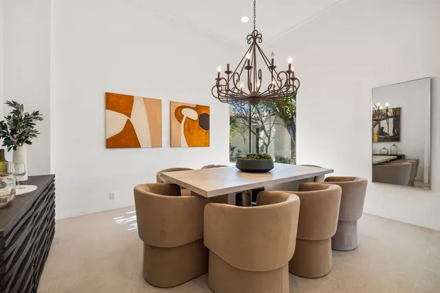 $2,599,000 | 80138 Hermitage, La Quinta, CA 92253