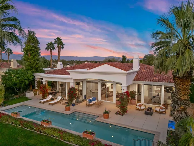 $2,599,000 | 80138 Hermitage, La Quinta, CA 92253