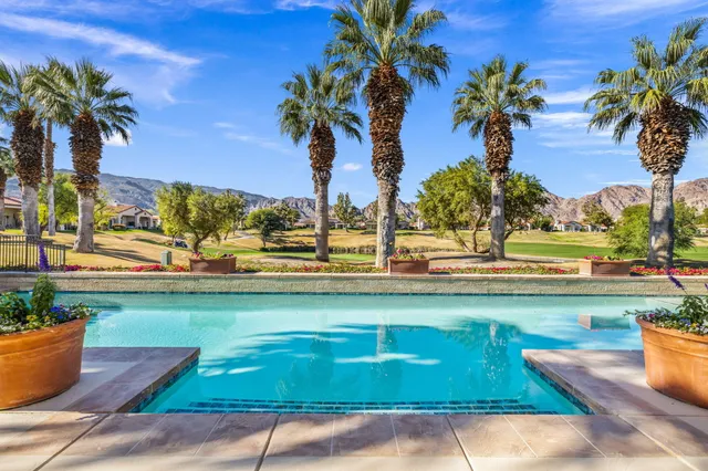 $2,599,000 | 80138 Hermitage, La Quinta, CA 92253