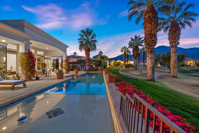 $2,599,000 | 80138 Hermitage, La Quinta, CA 92253