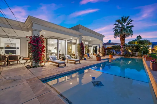 $2,599,000 | 80138 Hermitage, La Quinta, CA 92253