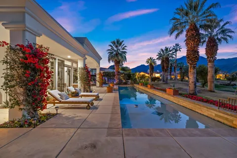 $2,599,000 | 80138 Hermitage, La Quinta, CA 92253