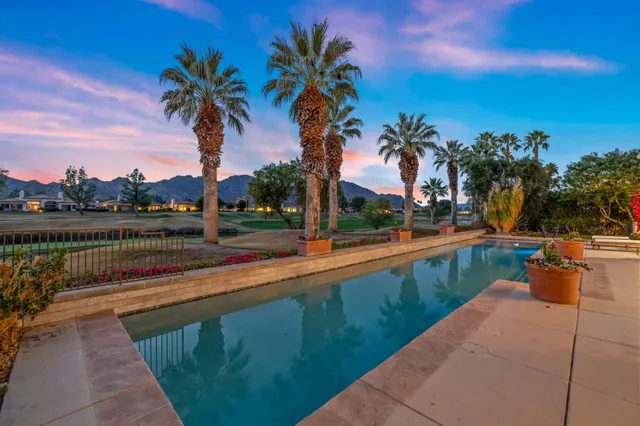 $2,599,000 | 80138 Hermitage, La Quinta, CA 92253