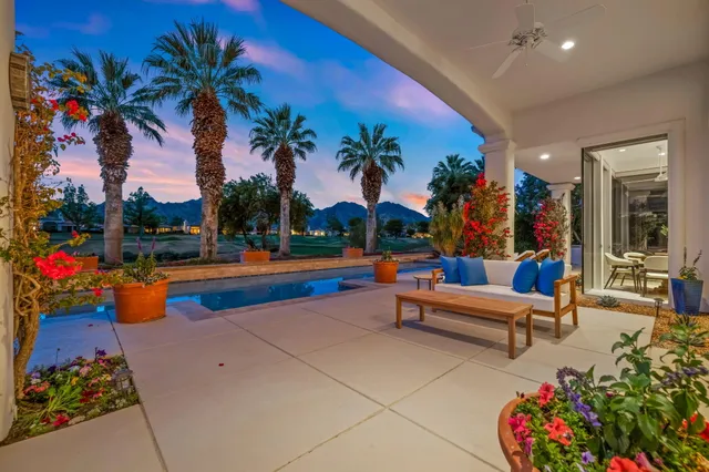 $2,599,000 | 80138 Hermitage, La Quinta, CA 92253