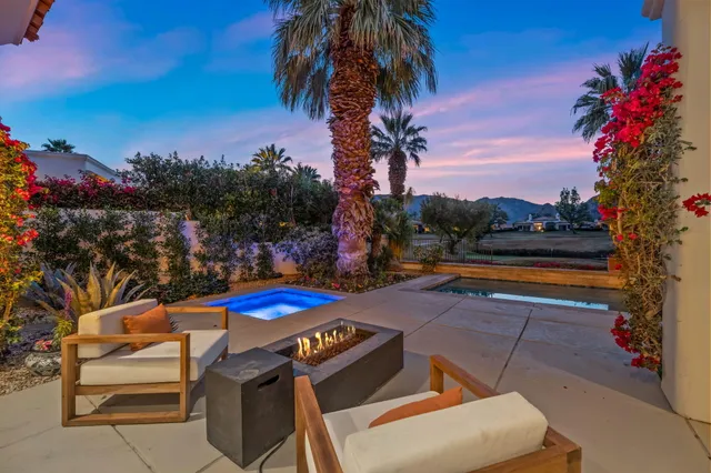 $2,599,000 | 80138 Hermitage, La Quinta, CA 92253