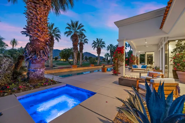 $2,599,000 | 80138 Hermitage, La Quinta, CA 92253