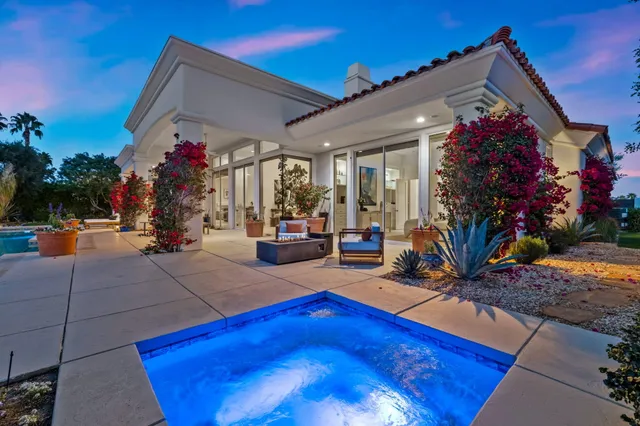 $2,599,000 | 80138 Hermitage, La Quinta, CA 92253