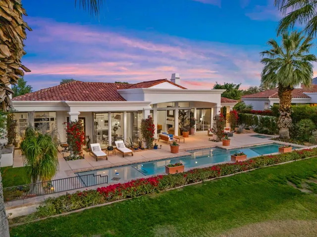 $2,599,000 | 80138 Hermitage, La Quinta, CA 92253