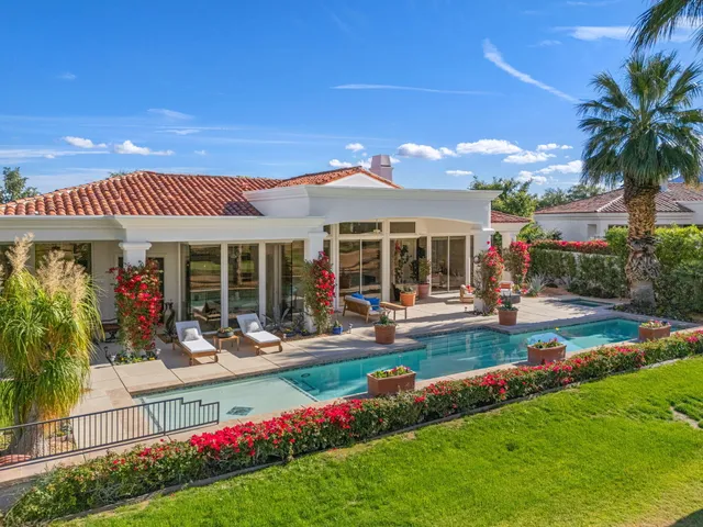 $2,599,000 | 80138 Hermitage, La Quinta, CA 92253