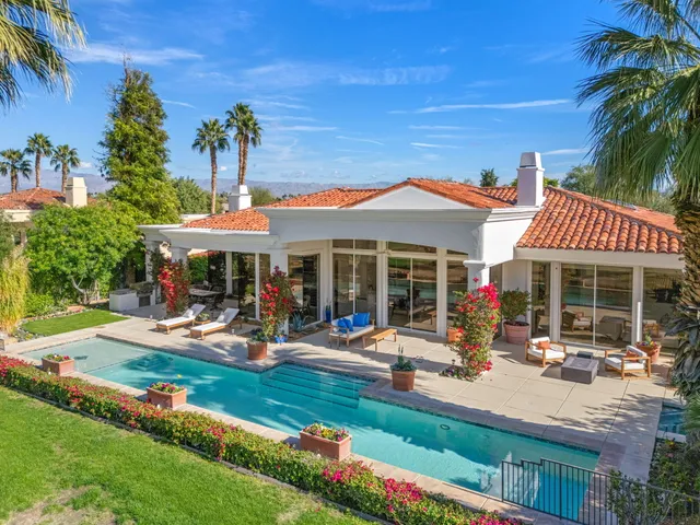 $2,599,000 | 80138 Hermitage, La Quinta, CA 92253