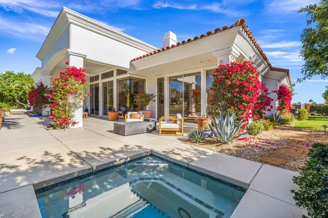 $2,599,000 | 80138 Hermitage, La Quinta, CA 92253