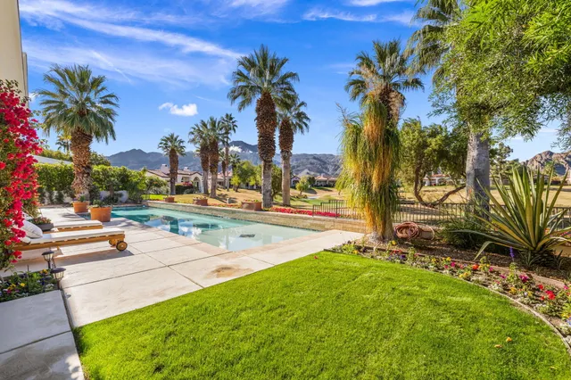 $2,599,000 | 80138 Hermitage, La Quinta, CA 92253
