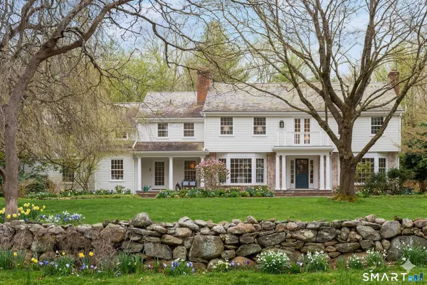 $3,495,000 | 6 Cloudy Lane, Darien, CT 06820