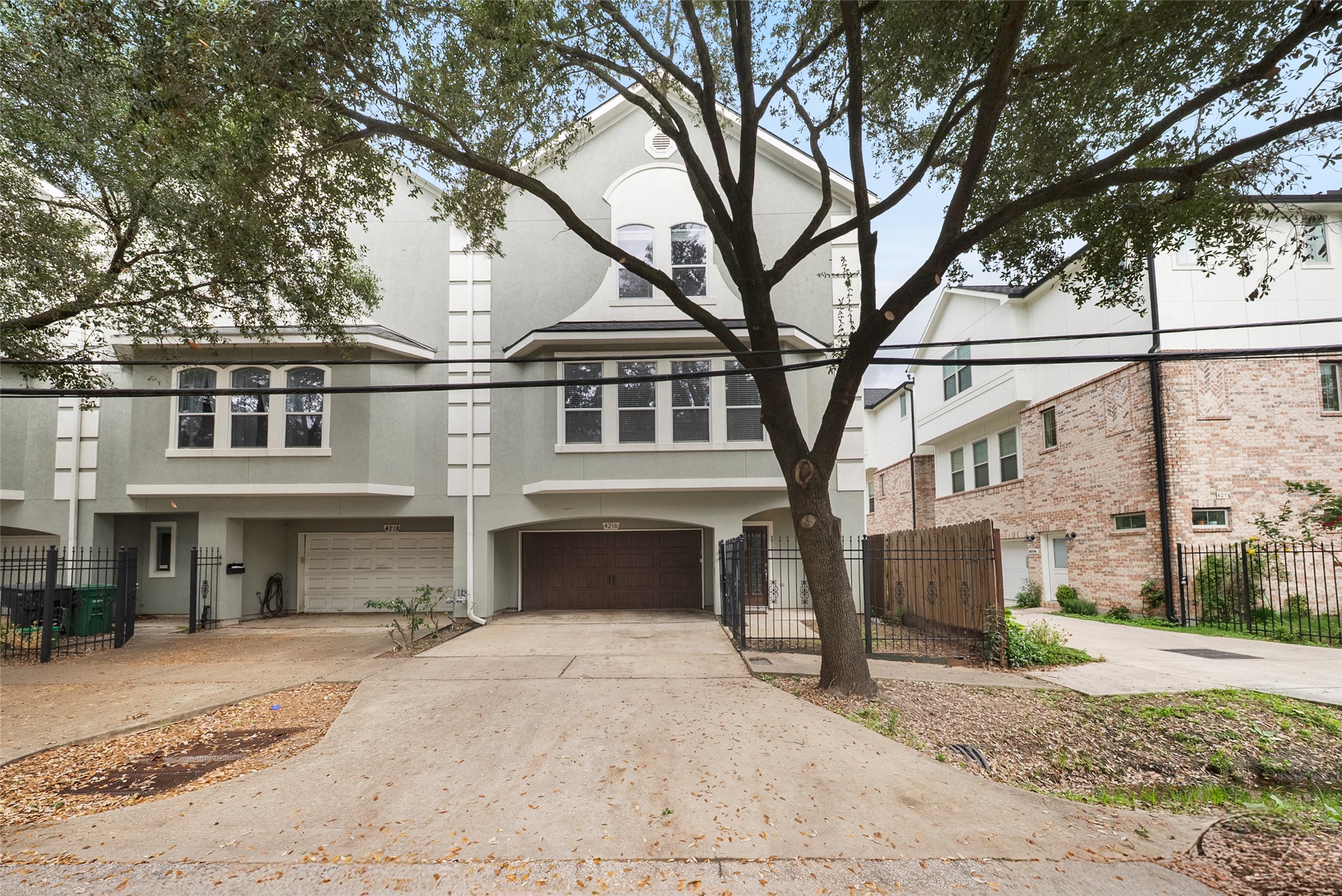 4216 Eli Street Houston, TX 77007 - Photo 19 of 19
