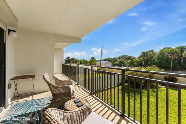 $2,800 | 3060 North Atlantic Avenue, Unit 209, Cocoa Beach, FL 32931