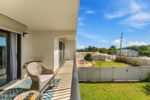 $2,800 | 3060 North Atlantic Avenue, Unit 209, Cocoa Beach, FL 32931