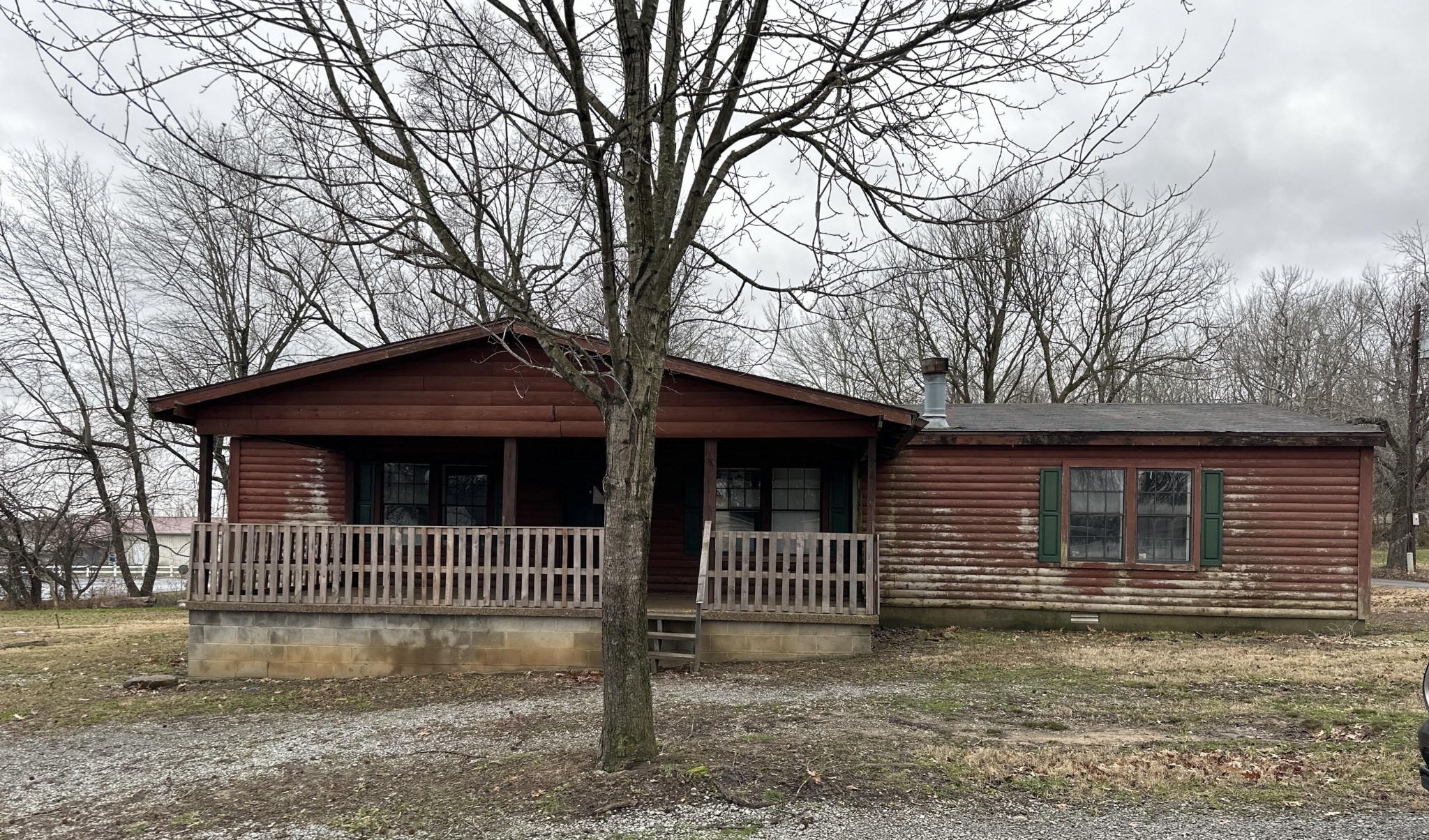 107 Hillside Road Powderly, KY 42367 - Photo 1 of 11 Gallery Image 1