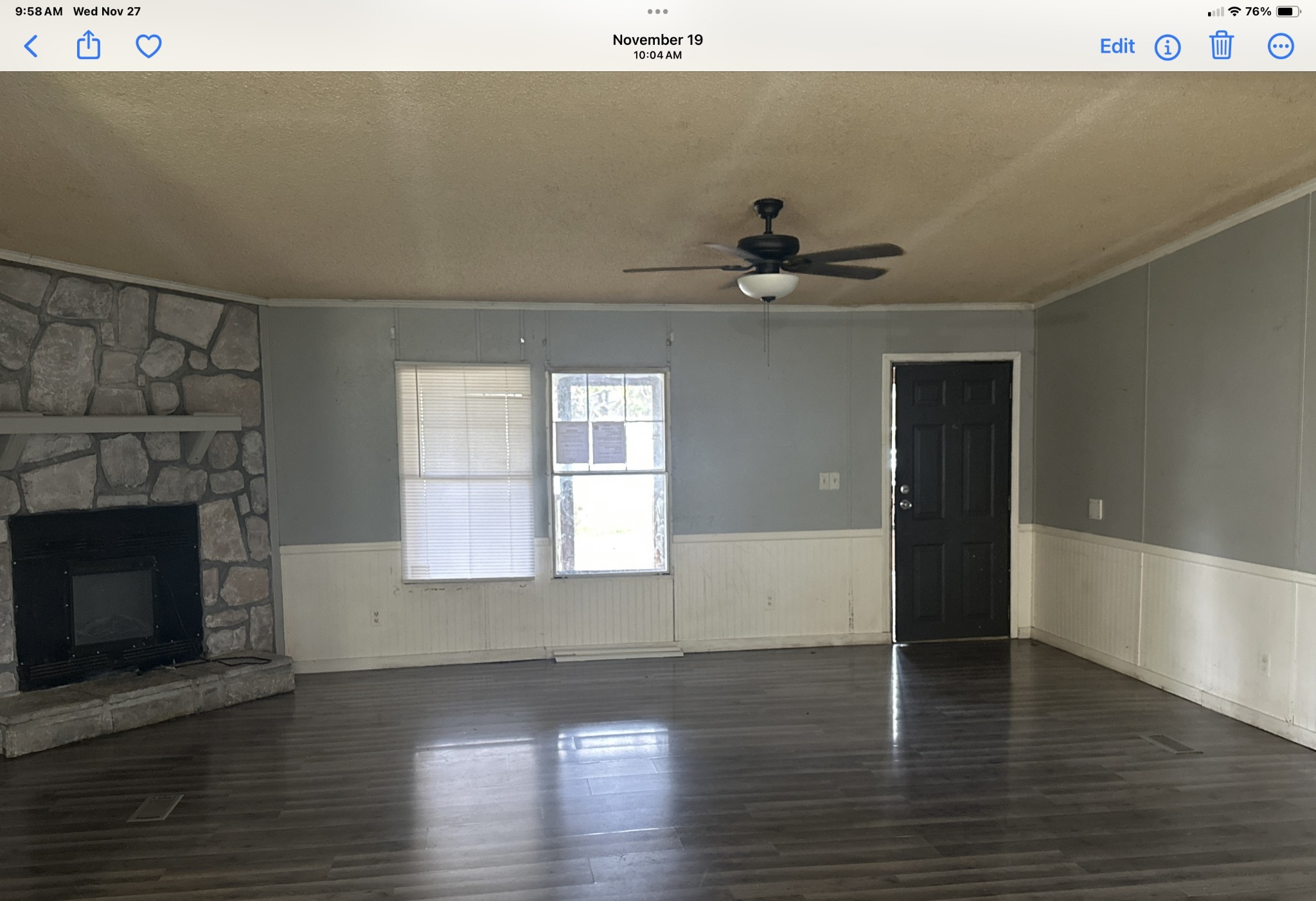 107 Hillside Road Powderly, KY 42367 - Photo 3 of 11 Gallery Image 3