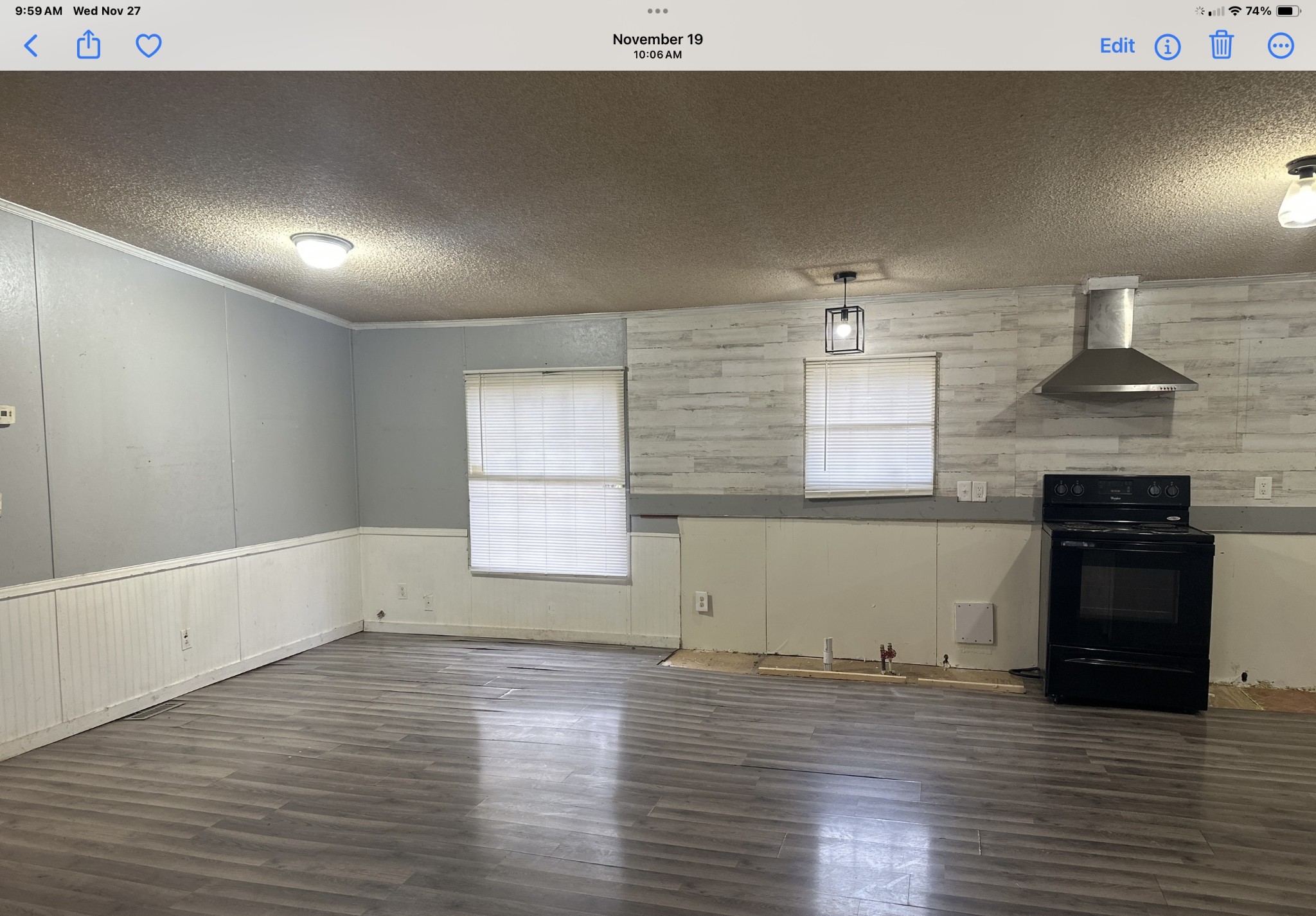 107 Hillside Road Powderly, KY 42367 - Photo 5 of 11 Gallery Image 5