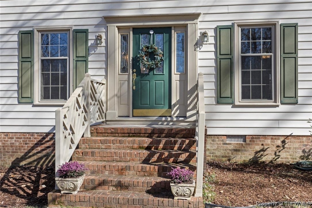 141 Cooley Road Williamsburg, VA 23188 - Photo 3 of 41 Gallery Image 3