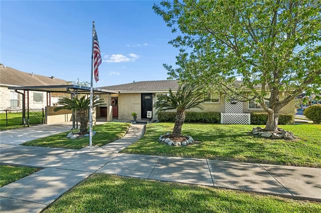 1213 Indiana Street Chalmette, LA 70043 - Photo 1 of 16