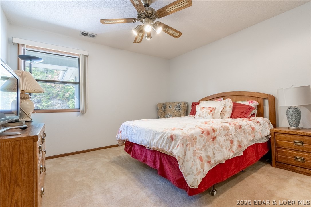 210 Bluff Boulevard, Unit 4B Camdenton, MO 65020 - Photo 19 of 69 Bedroom on main