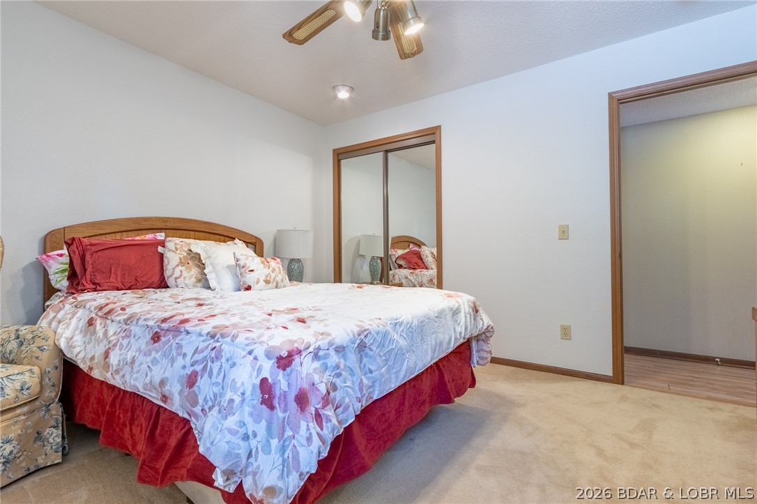 210 Bluff Boulevard, Unit 4B Camdenton, MO 65020 - Photo 20 of 69