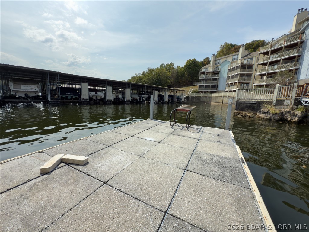 210 Bluff Boulevard, Unit 4B Camdenton, MO 65020 - Photo 42 of 69