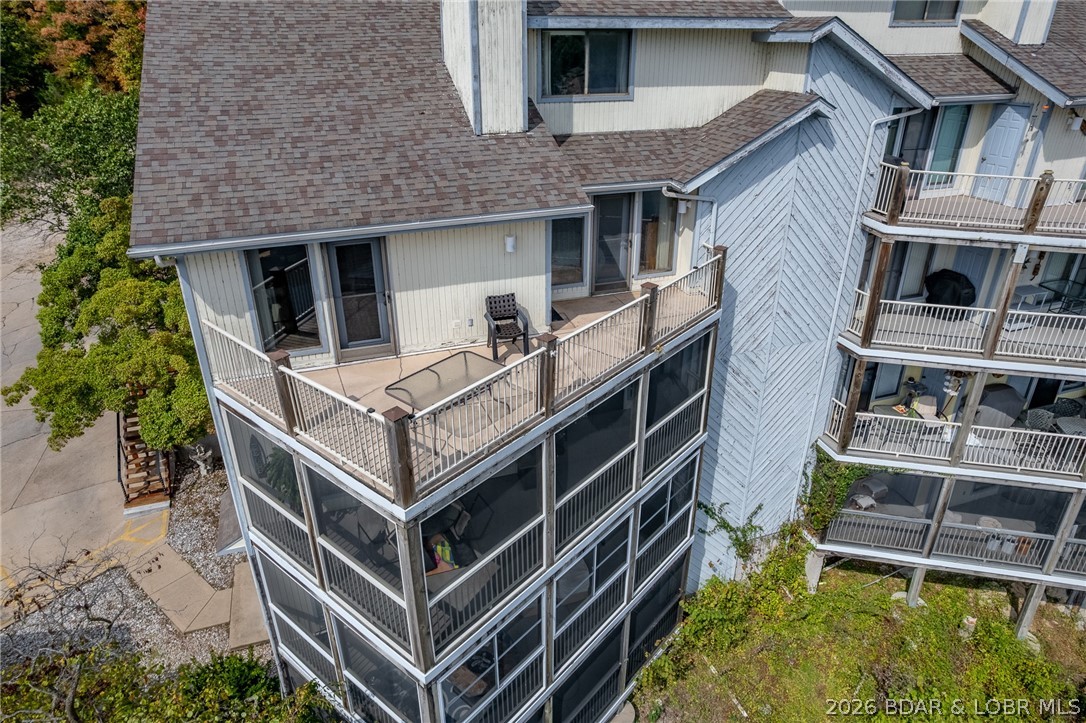 210 Bluff Boulevard, Unit 4B Camdenton, MO 65020 - Photo 49 of 69