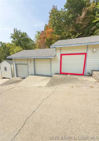 $250,000 | 210 Bluff Boulevard, Unit 4B, Camdenton, MO 65020