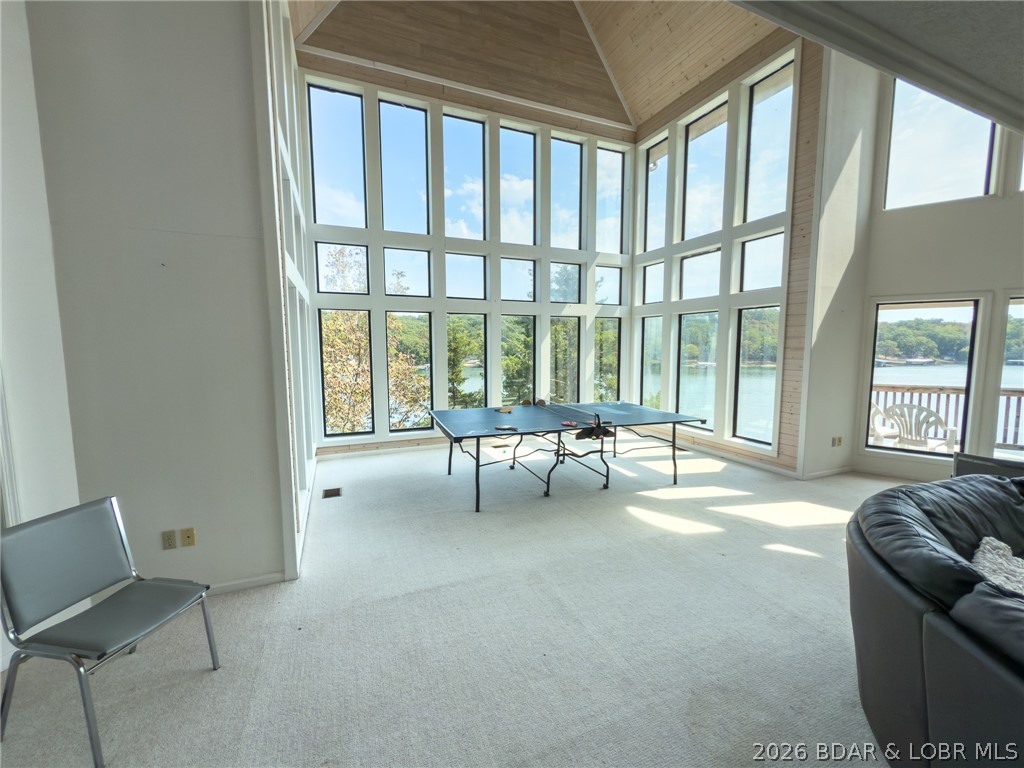 210 Bluff Boulevard, Unit 4B Camdenton, MO 65020 - Photo 67 of 69 club house