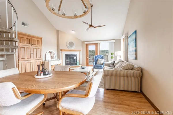 $250,000 | 210 Bluff Boulevard, Unit 4B, Camdenton, MO 65020
