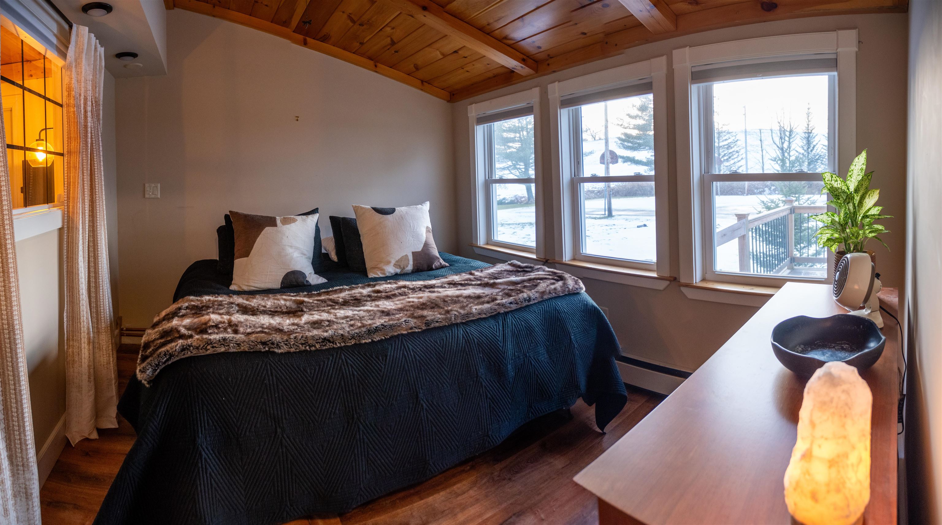 2853 Witherspoon Road Ryegate, VT 05069 - Photo 11 of 38